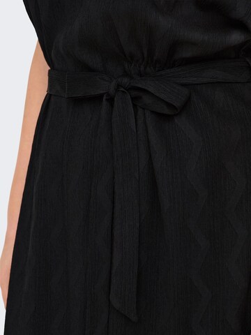 ONLY Carmakoma Dress 'CARDIA' in Black