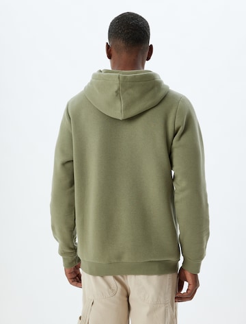 Koton Sweatshirt in Green