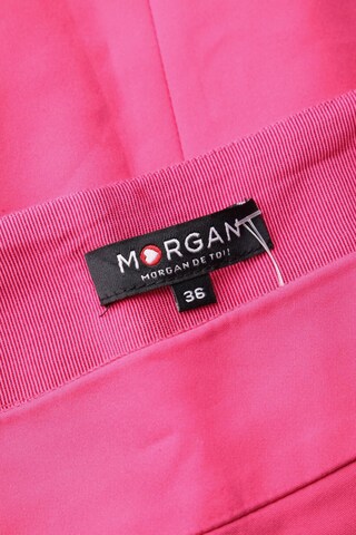 Morgan Minirock XS in Pink