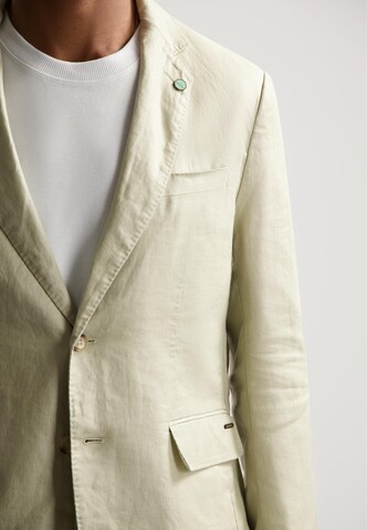 Dstrezzed Regular fit Blazer 'Cris' in Beige