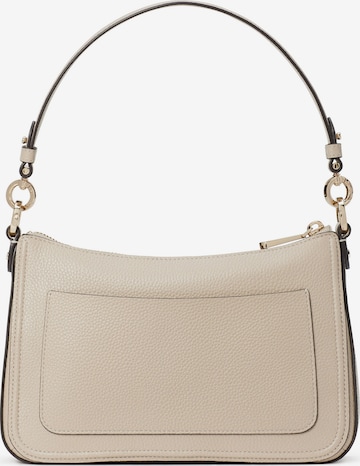 Kate Spade Käsilaukku 'HUDSON' värissä beige