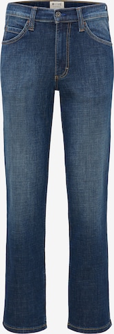 MUSTANG Jeans 'Tramper' in Blue: front