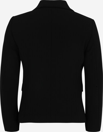 Sacou 'ZAMIRA' de la Vero Moda Petite pe negru