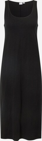 GAP Dress in Black: front