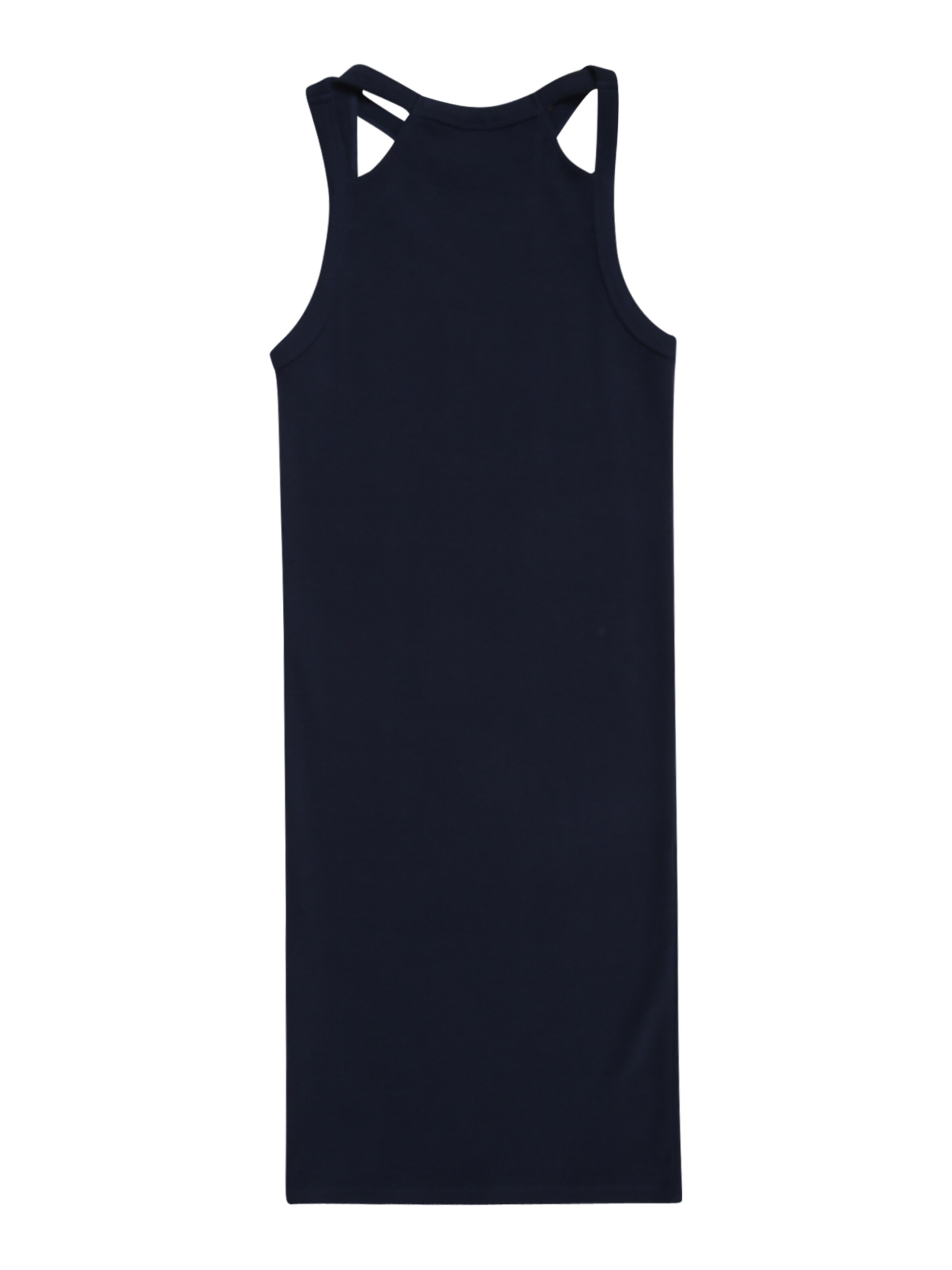 s.Oliver Kleid in Blau