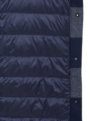 Woolrich Between-season jacket 'Woolrich Jacke' in Grey