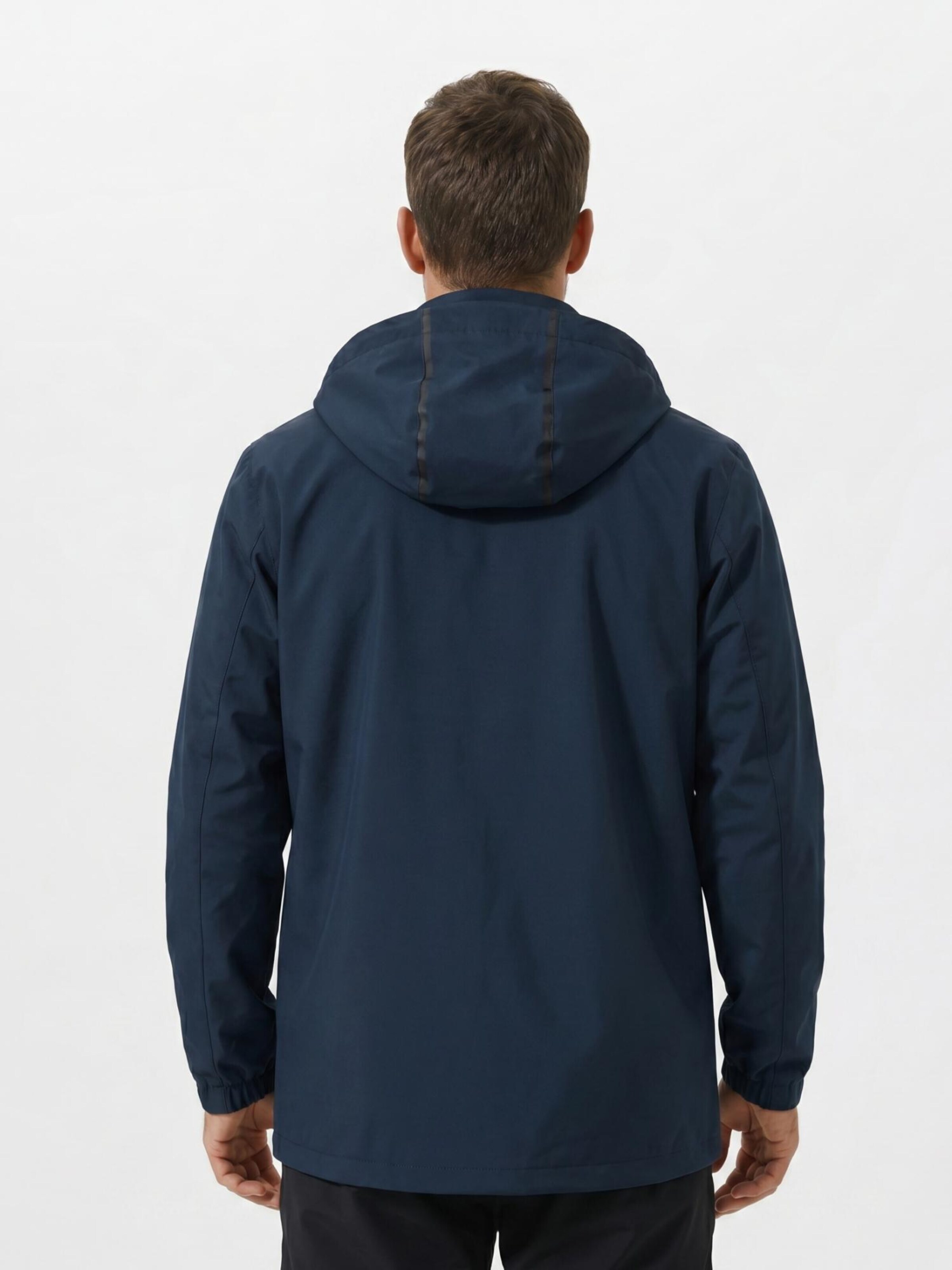 YOUTHUP Sportjacke 'Reflex'‌‌‌‌‌‌‌ in Blau