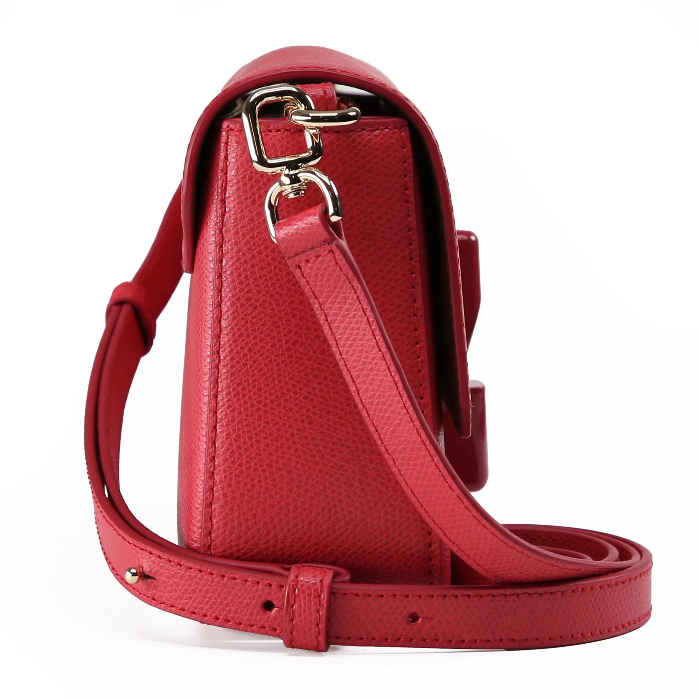 Borsa a tracolla 'Iride' di FURLA in rosso