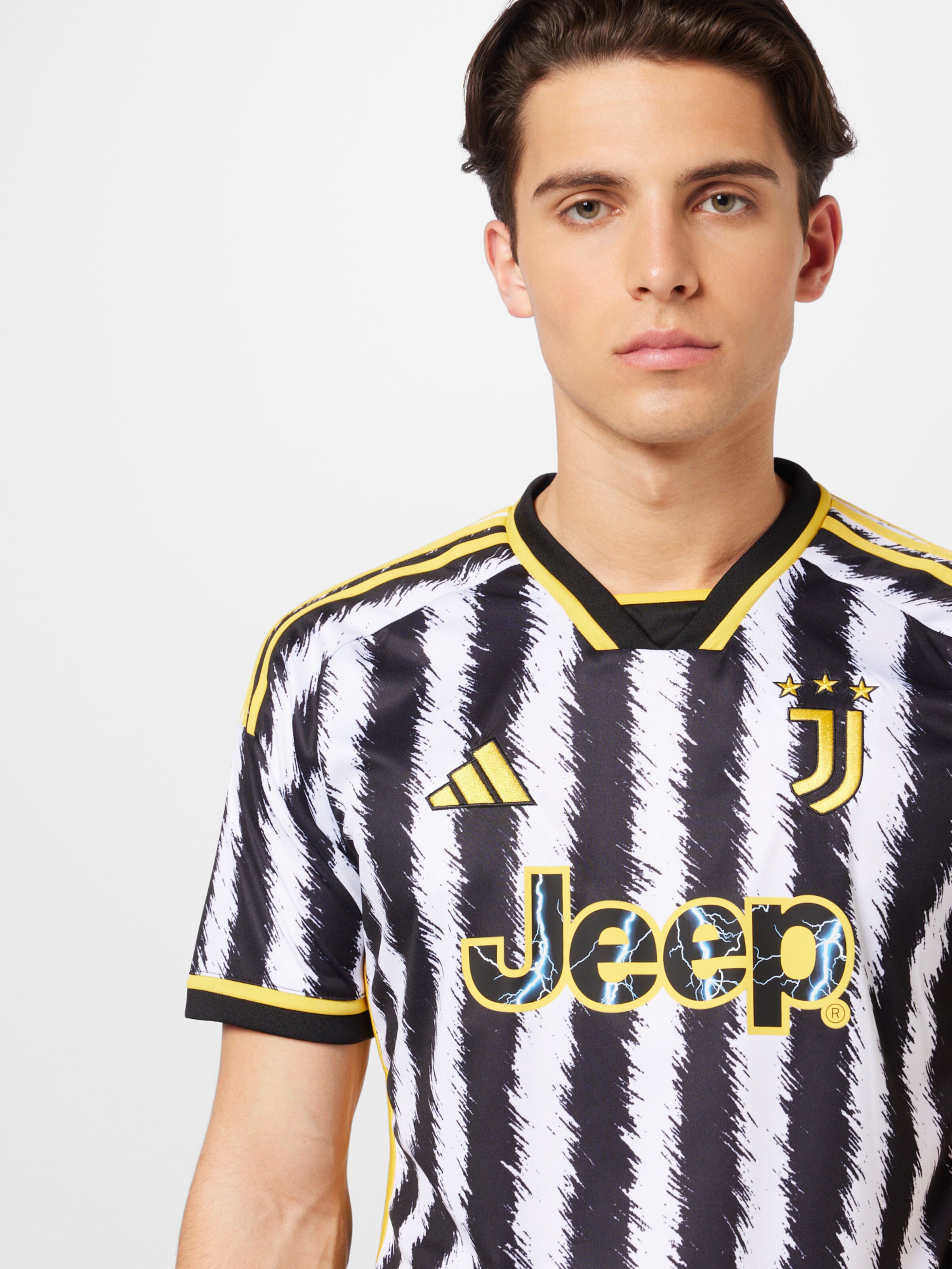 Adidas performance cheap juventus