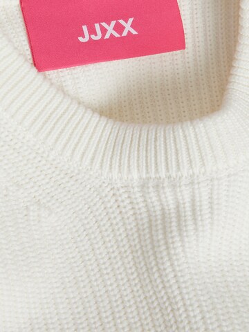 JJXX Pullover 'Carlota' i hvid