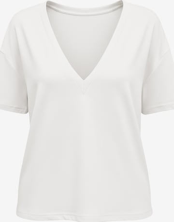 Imily BelaMajica - bijela boja: prednji dio