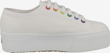 SUPERGA Sneakers in White