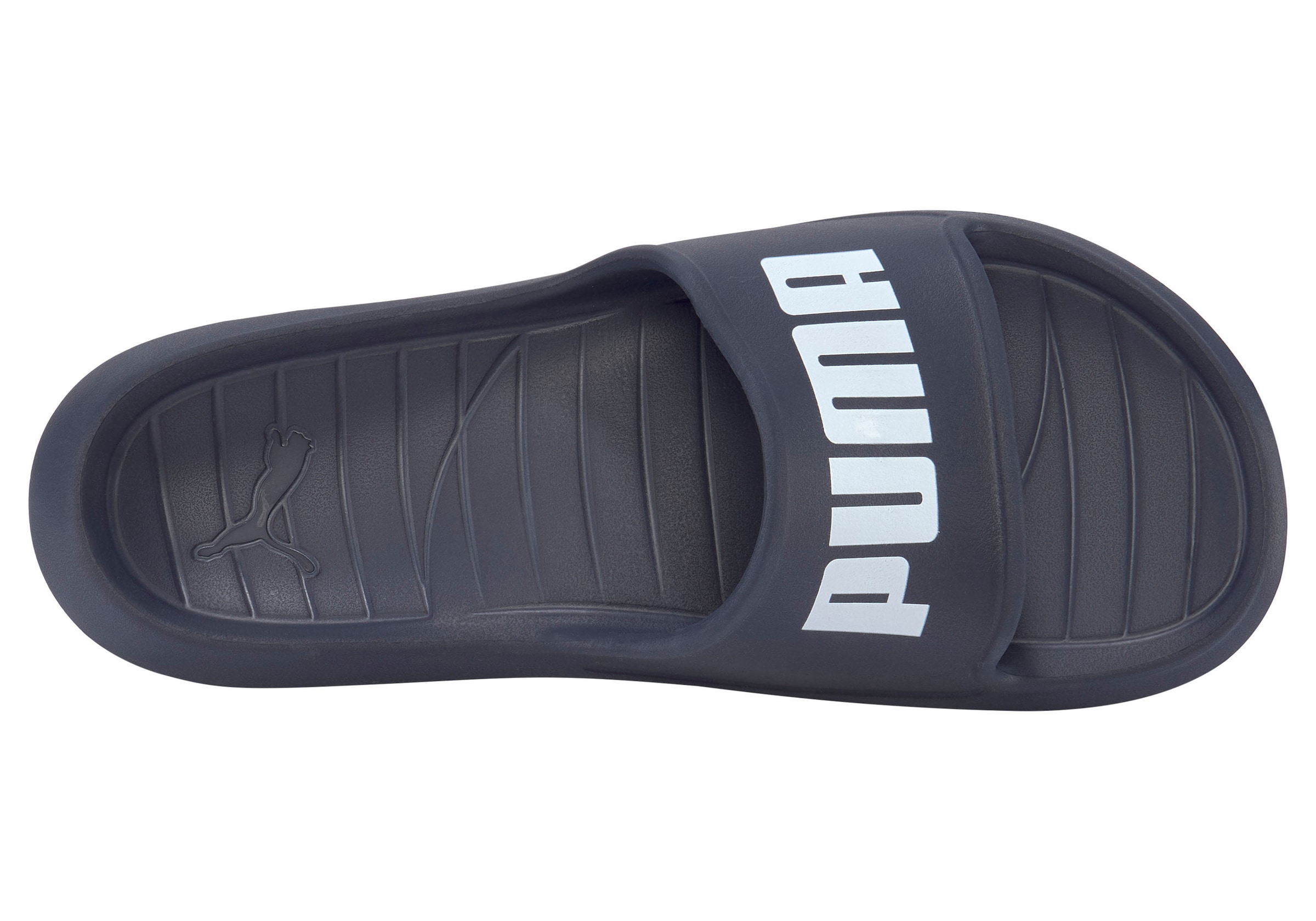 PUMA Σαγιονάρες διχαλωτές 'Divecat v2' σε μπλε