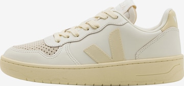 balta Veja Sportbačiai be auliuko 'V-10 Prime': priekis