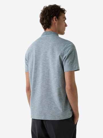 BOGNER Shirt 'Samu' in Grey