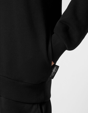 Plein Sport - Sweatshirt em preto