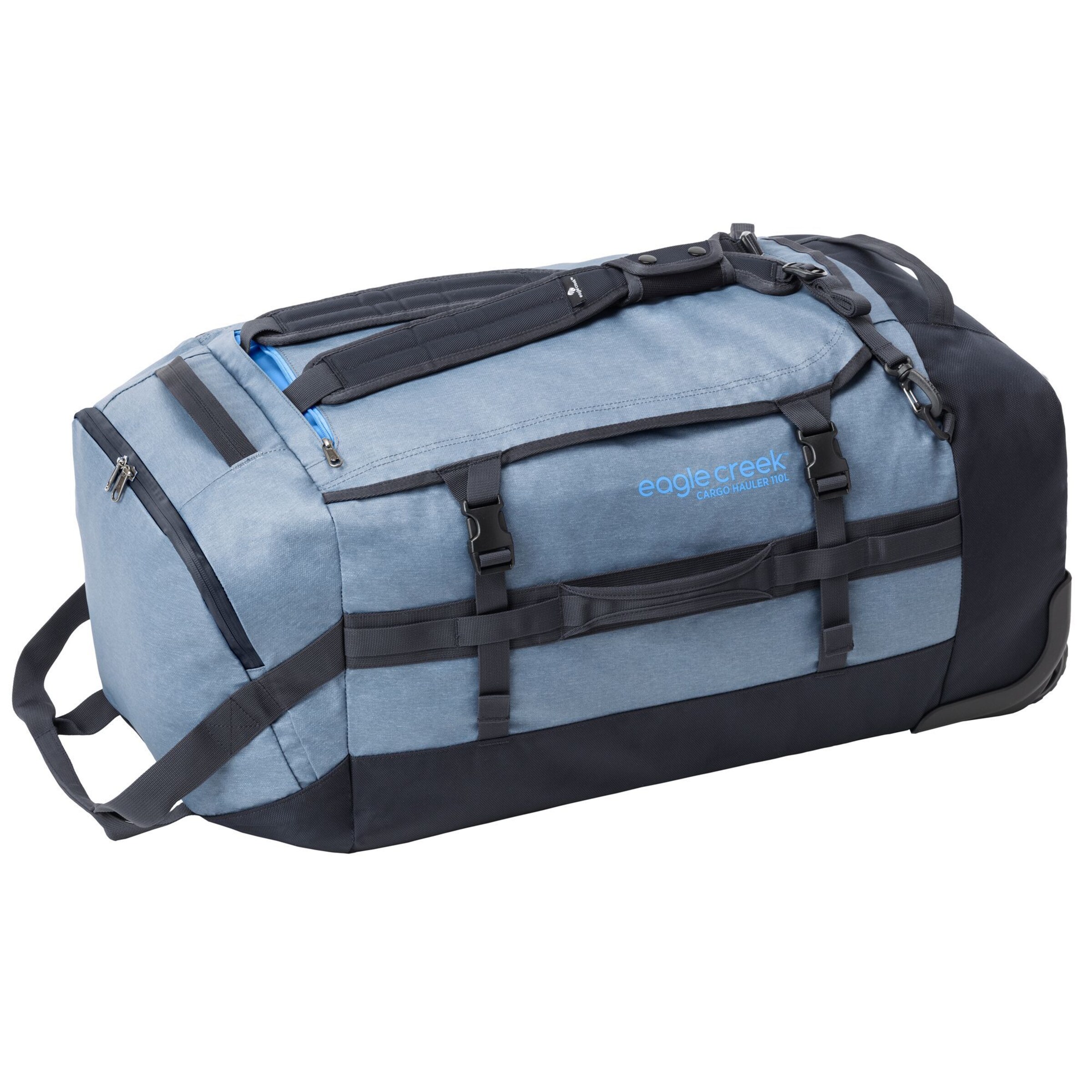 Borsa da viaggio 'Cargo Hauler' di EAGLE CREEK in blu