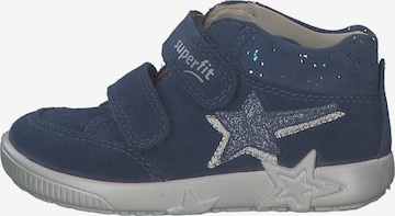 SUPERFIT Sneakers 'STARLIGHT 06443' in Blauw