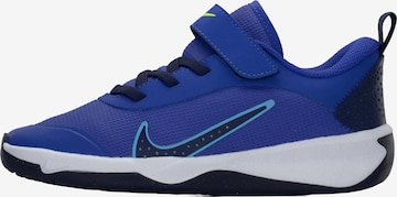 NIKESportske cipele 'Star Runner 5' - plava boja: prednji dio