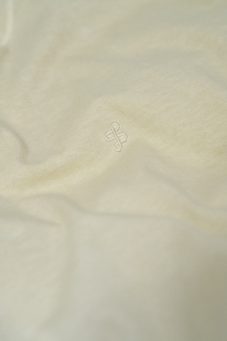 Salsa Jeans T-shirts in Gelb