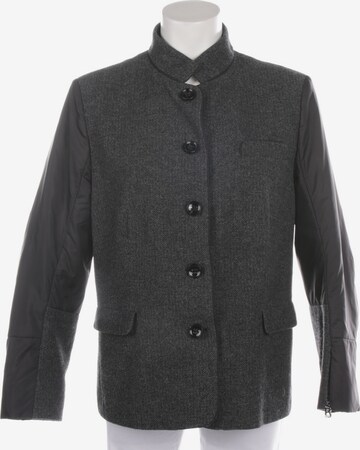 Hackett London Jacket & Coat in XL in Grey: front