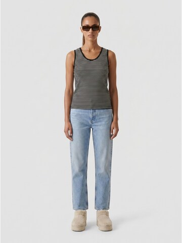 americandreams Top 'Boline' in Black