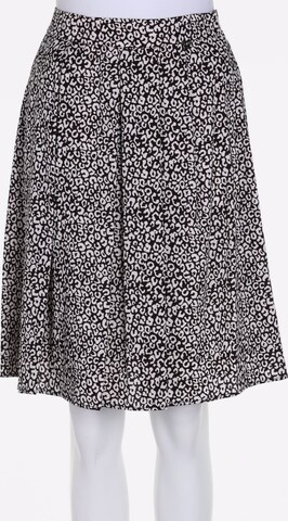 Blugirl Folies Skirt in S in Black: front