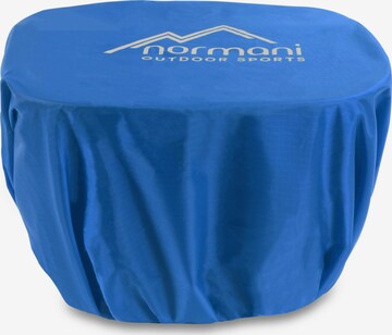 normani Outdoor Equipment 'BiCage' in Blue: front