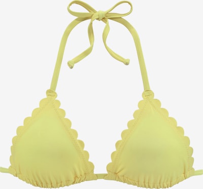 LASCANA Bikinitoppi värissä keltainen, Tuotenäkymä