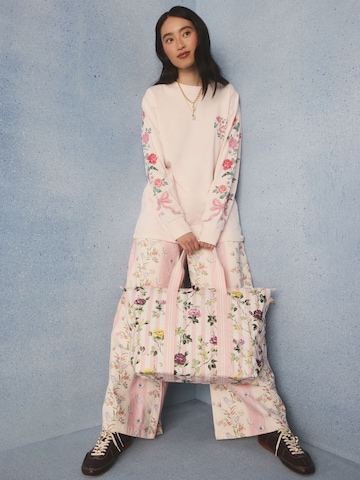 Borsa da viaggio di Cath Kidston in rosa