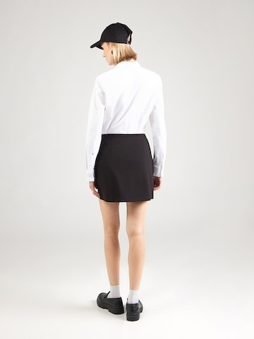 ABOUT YOU Пола 'Madlen' в черно