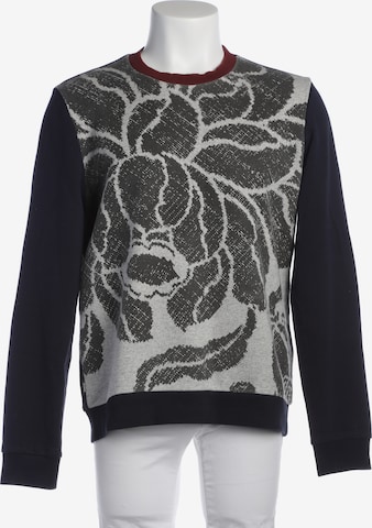 Dondup Sweatshirt / Sweatjacke L in Mischfarben: Vorderseite