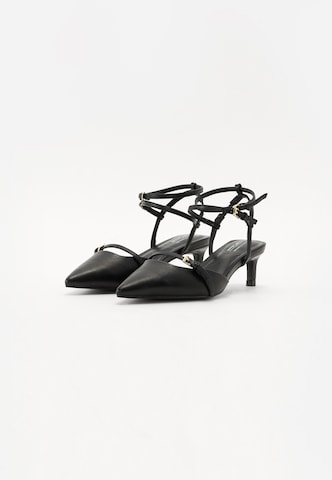 Escarpins 'TESSSA' CALL IT SPRING en noir