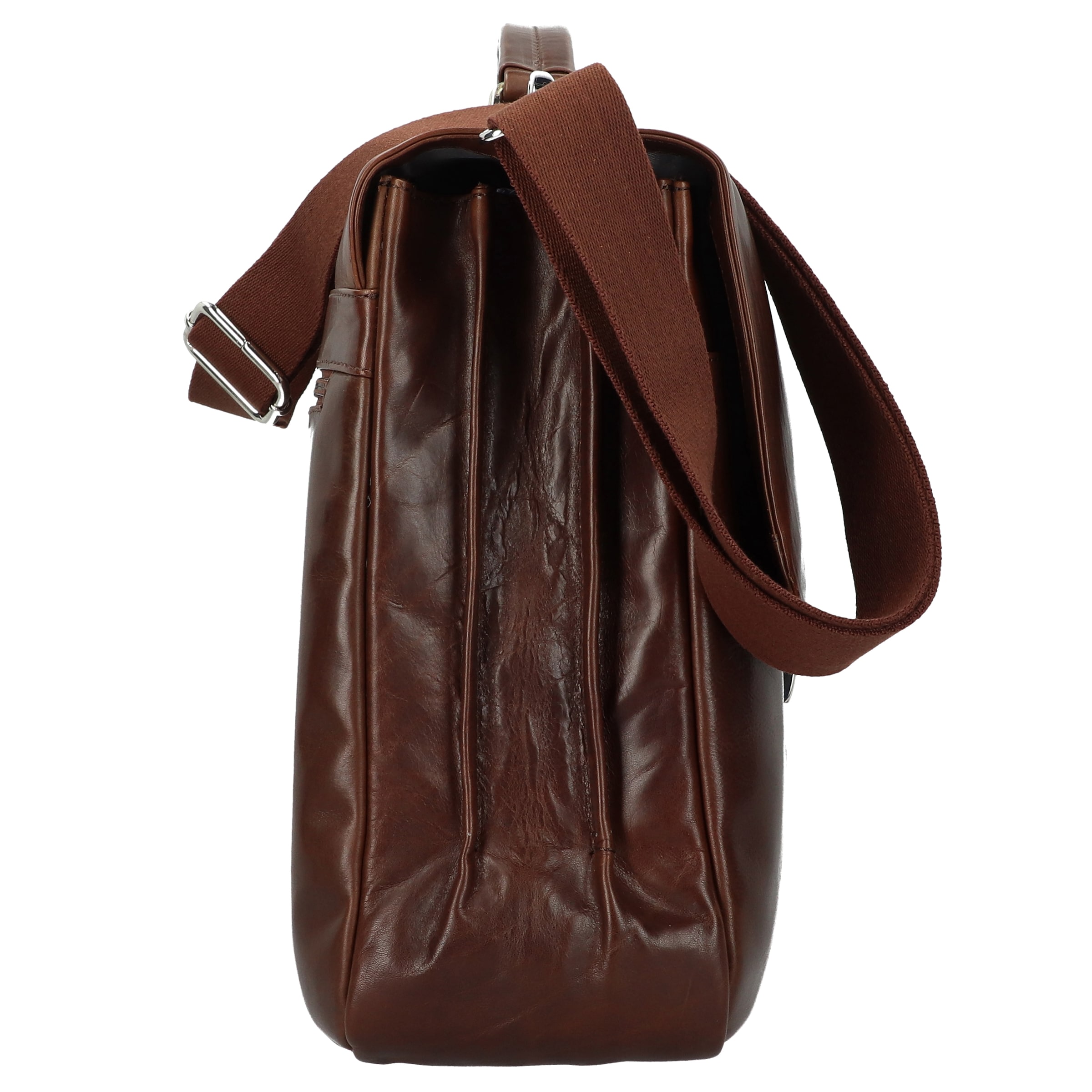 Porte-documents 'Romano' bugatti en marron