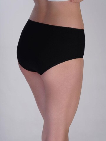 Slip C&City en noir