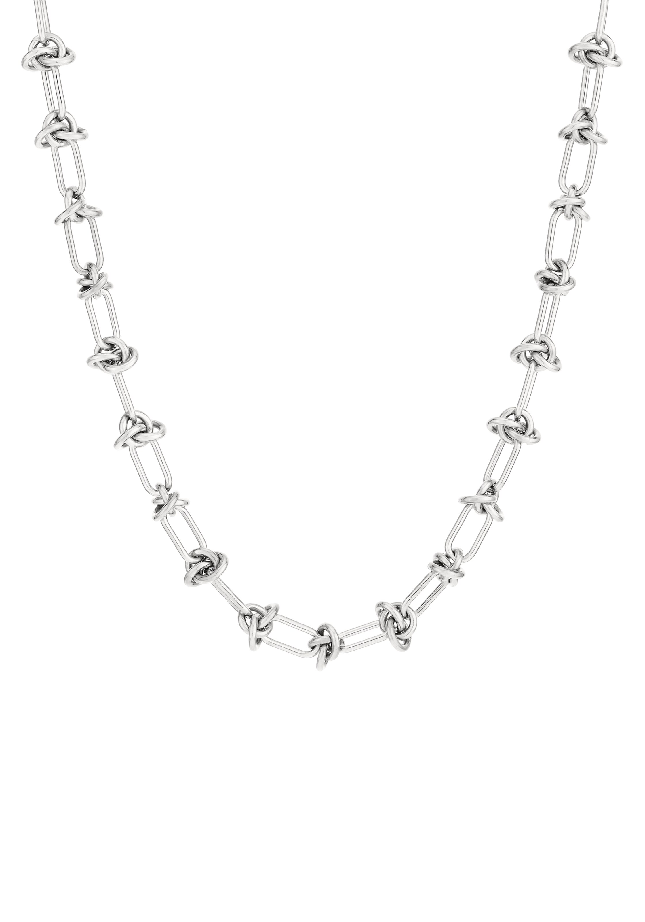 Chaîne Liebeskind Berlin en argent