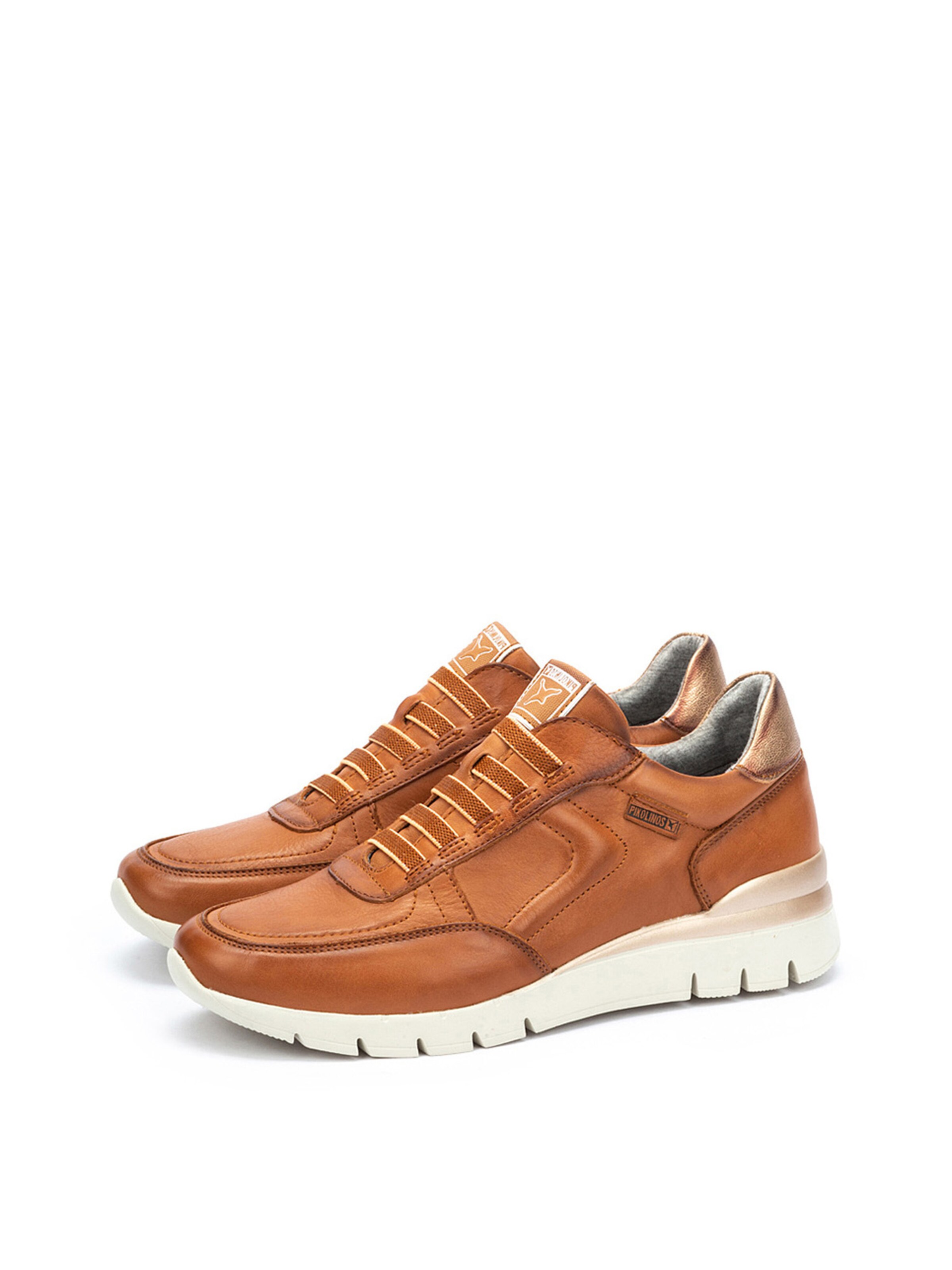 PIKOLINOS Trainers 'Cantabria' in Brown