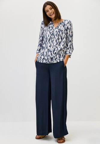 CECIL Bluse in Weiß