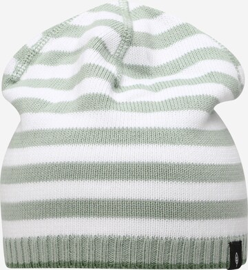 Bonnet PURE PURE by Bauer en vert