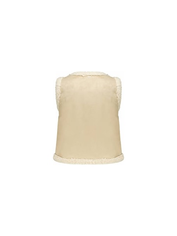 Veste mi-saison 'Svany' Deeluxe en beige