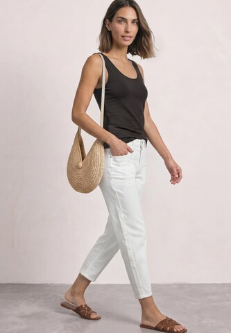 STREET ONE Top in Brown