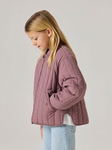 NAME IT Tussenjas 'NKFMelody' in Lila