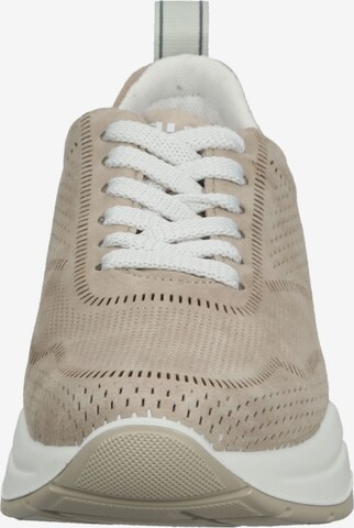 IGI&CO Sneakers laag in Beige