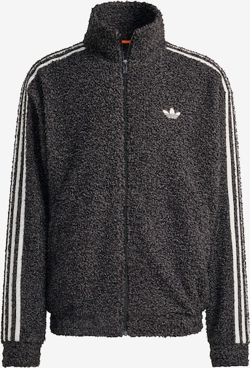 ADIDAS ORIGINALS Gornji dio trenirke 'Firebird' u crna / bijela, Pregled proizvoda