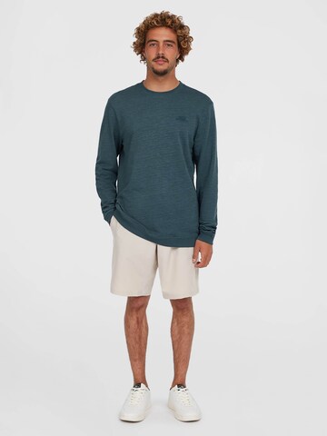 Felpa di O'NEILL in blu