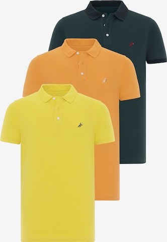 Maglietta di Moxx Paris in colori misti: frontale