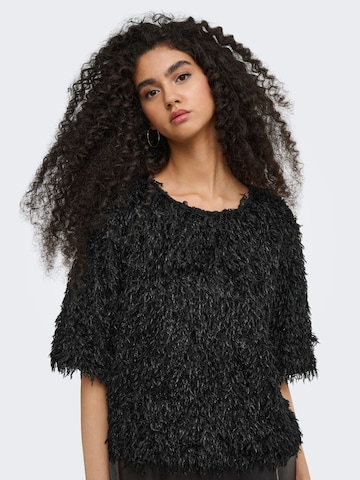 T-shirt 'JDYMARTA' JDY en noir