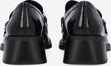 VAGABOND SHOEMAKERS - Sapato Slip-on em preto