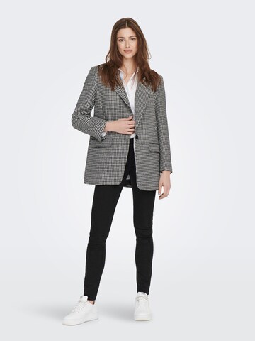 ONLY - Blazer 'Lana Adya' em preto