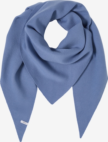 CECIL Tuch in Blau: Vorderseite